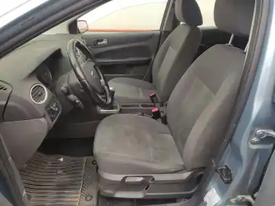 Утилизация автомобиля ford focus ii (da_, hcp, dp) 1.6 tdci года 2005 питание g8da