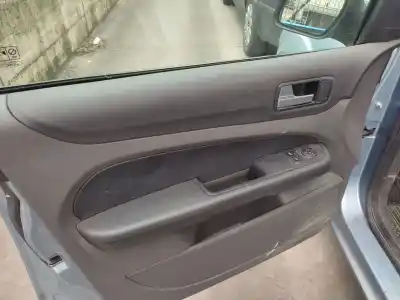 Утилизация автомобиля ford focus ii (da_, hcp, dp) 1.6 tdci года 2005 питание g8da