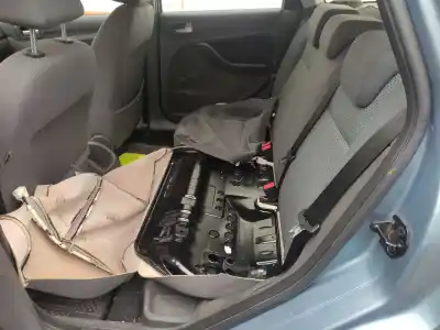 Утилизация автомобиля ford focus ii (da_, hcp, dp) 1.6 tdci года 2005 питание g8da