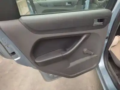Утилизация автомобиля ford focus ii (da_, hcp, dp) 1.6 tdci года 2005 питание g8da