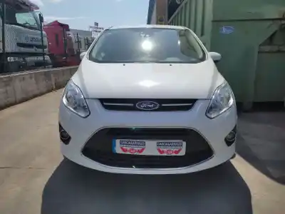 Scrapping Vehicle ford grand c-max van 1.0 ecoboost of the year 2015 powered m1da
