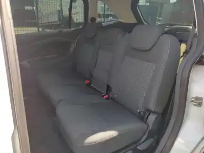 Scrapping Vehicle ford grand c-max van 1.0 ecoboost of the year 2015 powered m1da