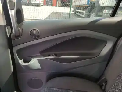 Scrapping Vehicle ford grand c-max van 1.0 ecoboost of the year 2015 powered m1da