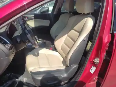 Здавання транспортного засобу mazda 6 ranchera familiar (gj, gl) 2.2 d (gj2fw) року 2014 потужний sh
