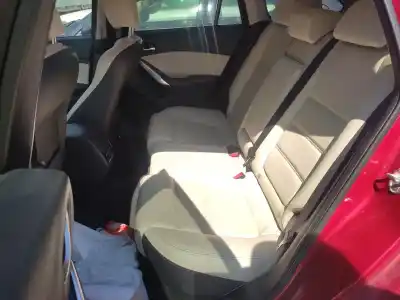 Здавання транспортного засобу mazda 6 ranchera familiar (gj, gl) 2.2 d (gj2fw) року 2014 потужний sh