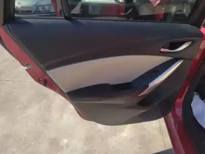 Здавання транспортного засобу mazda 6 ranchera familiar (gj, gl) 2.2 d (gj2fw) року 2014 потужний sh