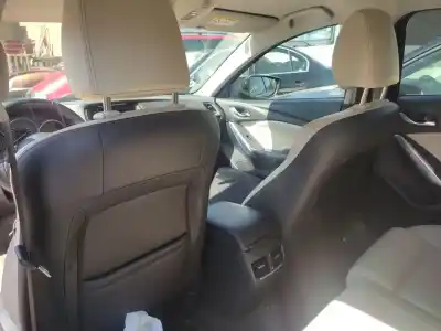 Здавання транспортного засобу mazda 6 ranchera familiar (gj, gl) 2.2 d (gj2fw) року 2014 потужний sh