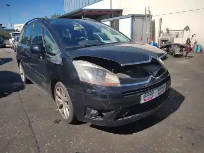 Veículo de Sucata CITROEN C4 PICASSO Exclusive do ano 2007 alimentado RHJ