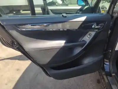 Veículo de Sucata citroen c4 picasso exclusive do ano 2007 alimentado rhj