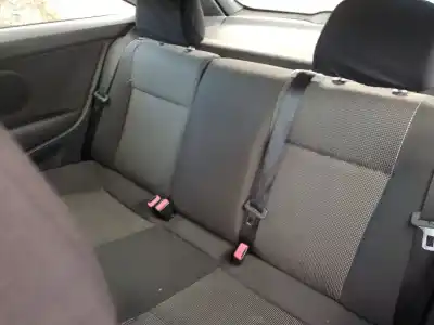 Sloopvoertuig OPEL ASTRA H GTC (A04) 1.6 (L08) van het jaar 2005 aangedreven Z16XEP