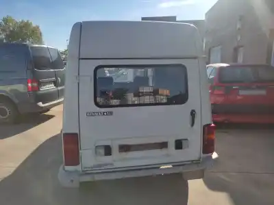 Утилизация автомобиля renault r4 1.1 gasolina года 1988 питание 688-explosion