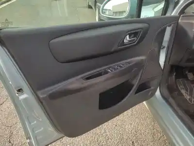 Утилизация автомобиля citroen c4 i (lc_) 1.6 hdi года 2005 питание 9hx