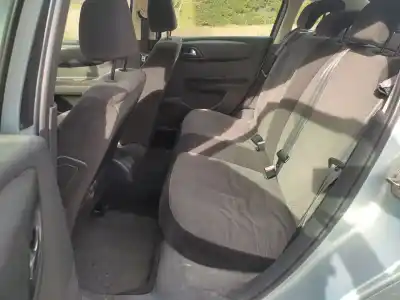 Утилизация автомобиля citroen c4 i (lc_) 1.6 hdi года 2005 питание 9hx