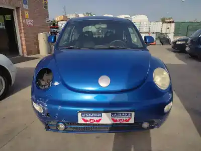Утилизация автомобиля volkswagen new beetle (9c1/1c1) 2.0 года 2000 питание aqy