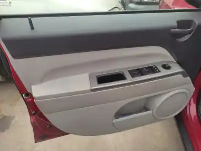 Утилизация автомобиля jeep compass 2.0 crd cat года 2007 питание byl + serial