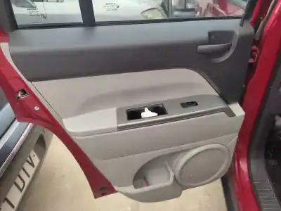 Утилизация автомобиля jeep compass 2.0 crd cat года 2007 питание byl + serial