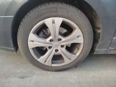 Утилизация автомобиля renault grand scénic iii (jz0/1_) 1.9 dci года 2009 питание f9q872