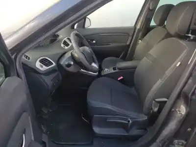 Утилизация автомобиля renault grand scénic iii (jz0/1_) 1.9 dci года 2009 питание f9q872
