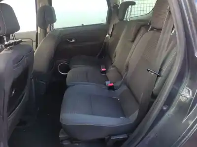 Утилизация автомобиля renault grand scénic iii (jz0/1_) 1.9 dci года 2009 питание f9q872