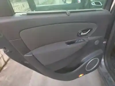 Утилизация автомобиля renault grand scénic iii (jz0/1_) 1.9 dci года 2009 питание f9q872