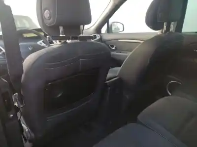 Утилизация автомобиля renault grand scénic iii (jz0/1_) 1.9 dci года 2009 питание f9q872