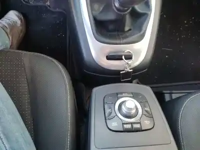 Утилизация автомобиля renault grand scénic iii (jz0/1_) 1.9 dci года 2009 питание f9q872