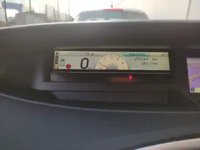 Утилизация автомобиля renault grand scénic iii (jz0/1_) 1.9 dci года 2009 питание f9q872