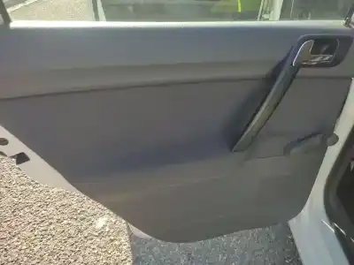 Veículo de Sucata volkswagen polo (9n_, 9a_) 1.2 12v do ano 2002 alimentado azq