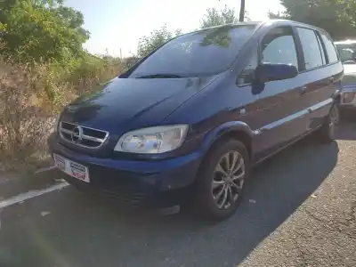 Vehicul casat OPEL ZAFIRA A MONOSPACE (T98)  al anului 2004 alimentat Y20DTH