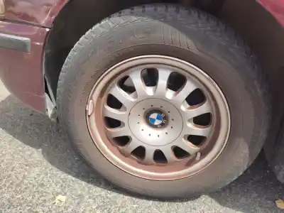 Veículo de Sucata bmw 5 (e39) 523 i do ano 2000 alimentado 256s4