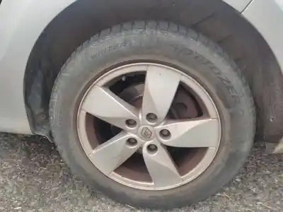 Утилизация автомобиля renault grand scénic iii (jz0/1_) 1.5 dci года 2010 питание k9k832