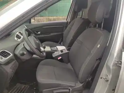 Утилизация автомобиля renault grand scénic iii (jz0/1_) 1.5 dci года 2010 питание k9k832