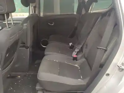 Утилизация автомобиля renault grand scénic iii (jz0/1_) 1.5 dci года 2010 питание k9k832