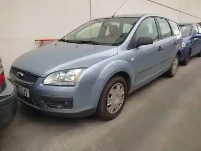 Veicolo di demolizione FORD FOCUS II (DA_, HCP, DP)  dell'anno 2005 alimentato G8DA