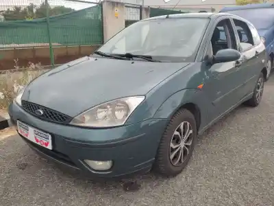 Hurda Aracı FORD FOCUS I (DAW, DBW)  Yılın 2002 güçlü C9DB