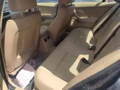 Veicolo di demolizione bmw 3 (e90) 320 i dell'anno 2006 alimentato n46b20b