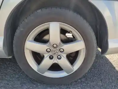 Здавання транспортного засобу peugeot 407 (6d_) 2.0 hdi 135 (6drhrh, 6drhre, 6drhrg, 6drhrj) року 2008 потужний rhr
