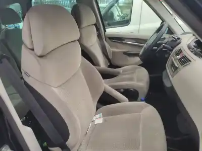 Утилизация автомобиля citroen c4 picasso i monospace (ud_) 2.0 hdi 138 года 2007 питание rhj