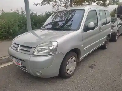 Hurda Aracı CITROEN BERLINGO / BERLINGO FIRST MONOSPACE (MF_, GJK_, GFK_)  Yılın 2003 güçlü WJY