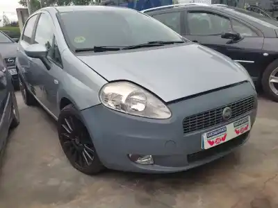 Hurda Aracı FIAT GRANDE PUNTO (199_)  Yılın 2006 güçlü 199A2000