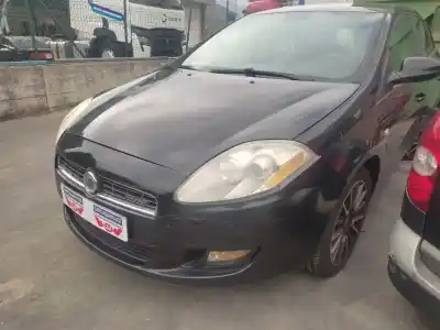 Hurda Aracı FIAT BRAVO II (198_)  Yılın 2007 güçlü 192A8000