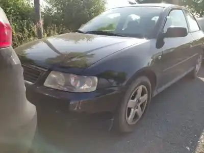 Hurda Aracı AUDI A3 (8L1)  Yılın 2001 güçlü ASZ