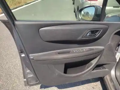 Утилизация автомобиля citroen c4 i (lc_) 1.6 hdi года 2010 питание 9hx