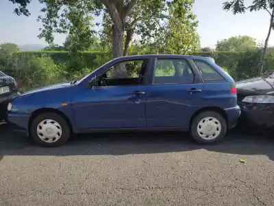 Veículo de Sucata seat ibiza ii (6k1) 1.4 i do ano 1998 alimentado apq