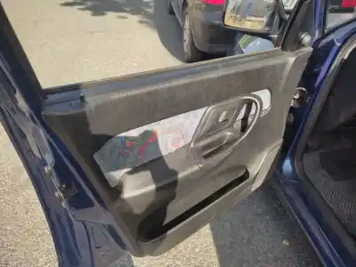 Veículo de Sucata seat ibiza ii (6k1) 1.4 i do ano 1998 alimentado apq