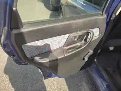 Veículo de Sucata seat ibiza ii (6k1) 1.4 i do ano 1998 alimentado apq