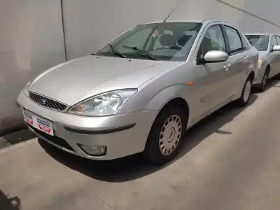 Scrapping Vehicle ford focus i (daw, dbw) 1.6 16v of the year 2025 powered fydb