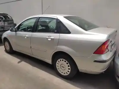 Scrapping Vehicle ford focus i (daw, dbw) 1.6 16v of the year 2025 powered fydb