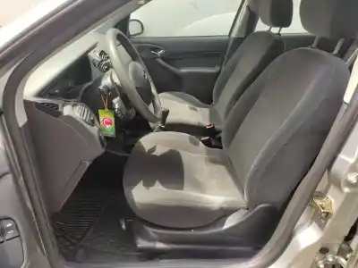 Scrapping Vehicle ford focus i (daw, dbw) 1.6 16v of the year 2025 powered fydb