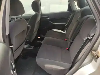 Scrapping Vehicle ford focus i (daw, dbw) 1.6 16v of the year 2025 powered fydb